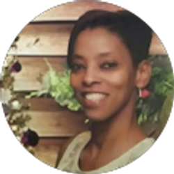 Profile photo of Sharon Wright