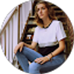 Profile photo of Bridgette Freije