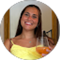 Profile photo of Hilary Pobanz