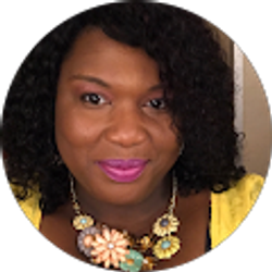 Profile photo of Siobon Alexander