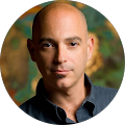 Profile photo of Gregory Kirschenbaum