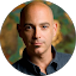 Profile photo of Gregory Kirschenbaum