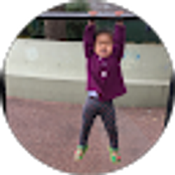 Profile photo of Holly Yee