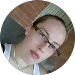 Profile photo of Briana Warren