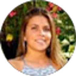 Profile photo of Aly Wright