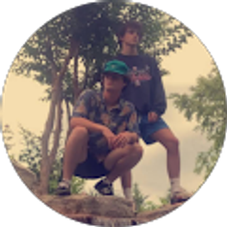 Profile photo of Sam Billington