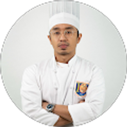 Profile photo of Dan Lorenzo Posadas