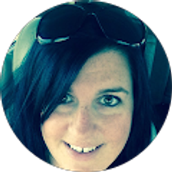 Profile photo of Kristen Smith