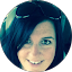 Profile photo of Kristen Smith