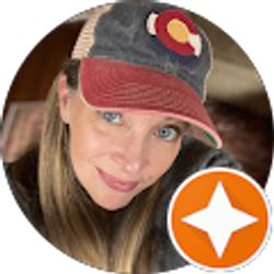 Profile photo of Becky Jensen