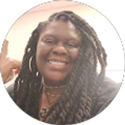 Profile photo of Rebecca Young