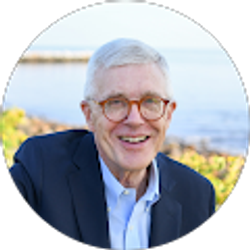 Profile photo of John Rice