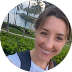 Profile photo of Charlotte Innis