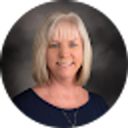 Profile photo of Julie Peterson