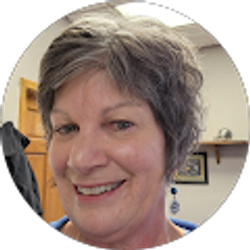 Profile photo of Ann Wilcox-Meilahn