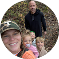 Profile photo of Audra Nelson