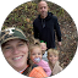 Profile photo of Audra Nelson