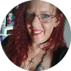 Profile photo of Rhonda Marinis