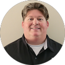 Profile photo of Jeffrey Dabney
