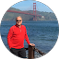 Profile photo of Keith Stonefelt