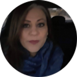 Profile photo of Marina Hernandez