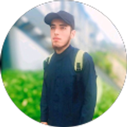 Profile photo of Yaser Sultani