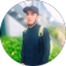 Profile photo of Yaser Sultani