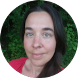 Profile photo of Avis Rebecca Geronime