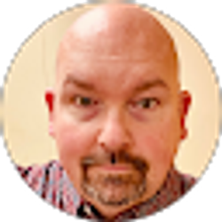 Profile photo of Chuck Dickson