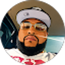 Profile photo of Alante Hackney