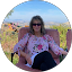 Profile photo of Liane Benning