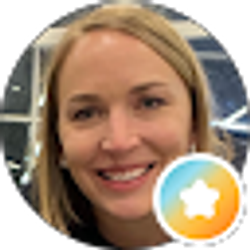 Profile photo of Abi Kay