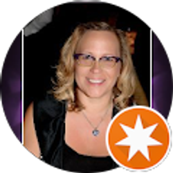 Profile photo of Jennifer Kramer