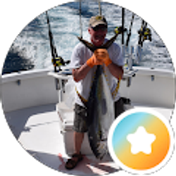 Profile photo of Mike Spear
