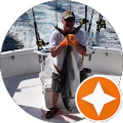 Profile photo of Mike Spear