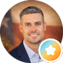 Profile photo of Christopher Kinna