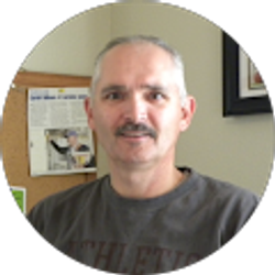 Profile photo of Joe Hambright