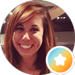 Profile photo of Courtney Gagliardi