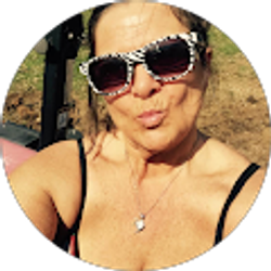 Profile photo of Sandra Huston