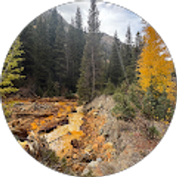 Profile photo of Hannah Canfield