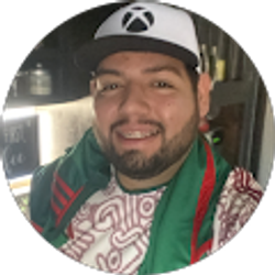 Profile photo of Rogelio Angel Medina