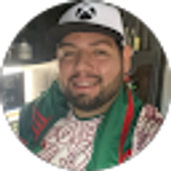 Profile photo of Rogelio Angel Medina