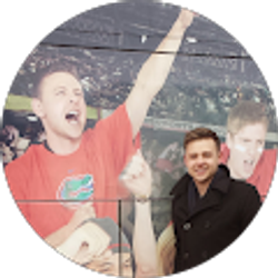 Profile photo of Shawn Harvey