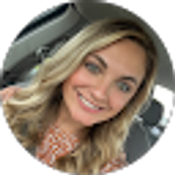 Profile photo of Kenzi Danielson
