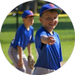 Profile photo of Dan Slocum, Jr