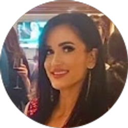 Profile photo of Enita Kantarevic