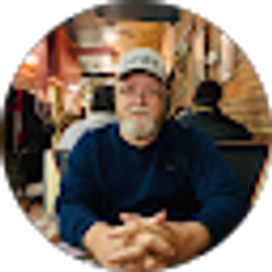 Profile photo of Donald Martin