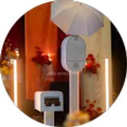 Profile photo of Matt Hazlett (Social Booth Columbus)