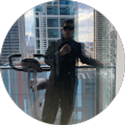 Profile photo of Giovanny Ibarra