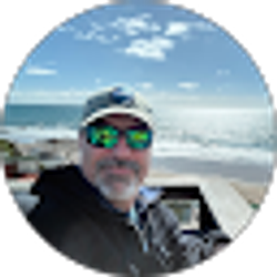 Profile photo of Daniel Wagner
